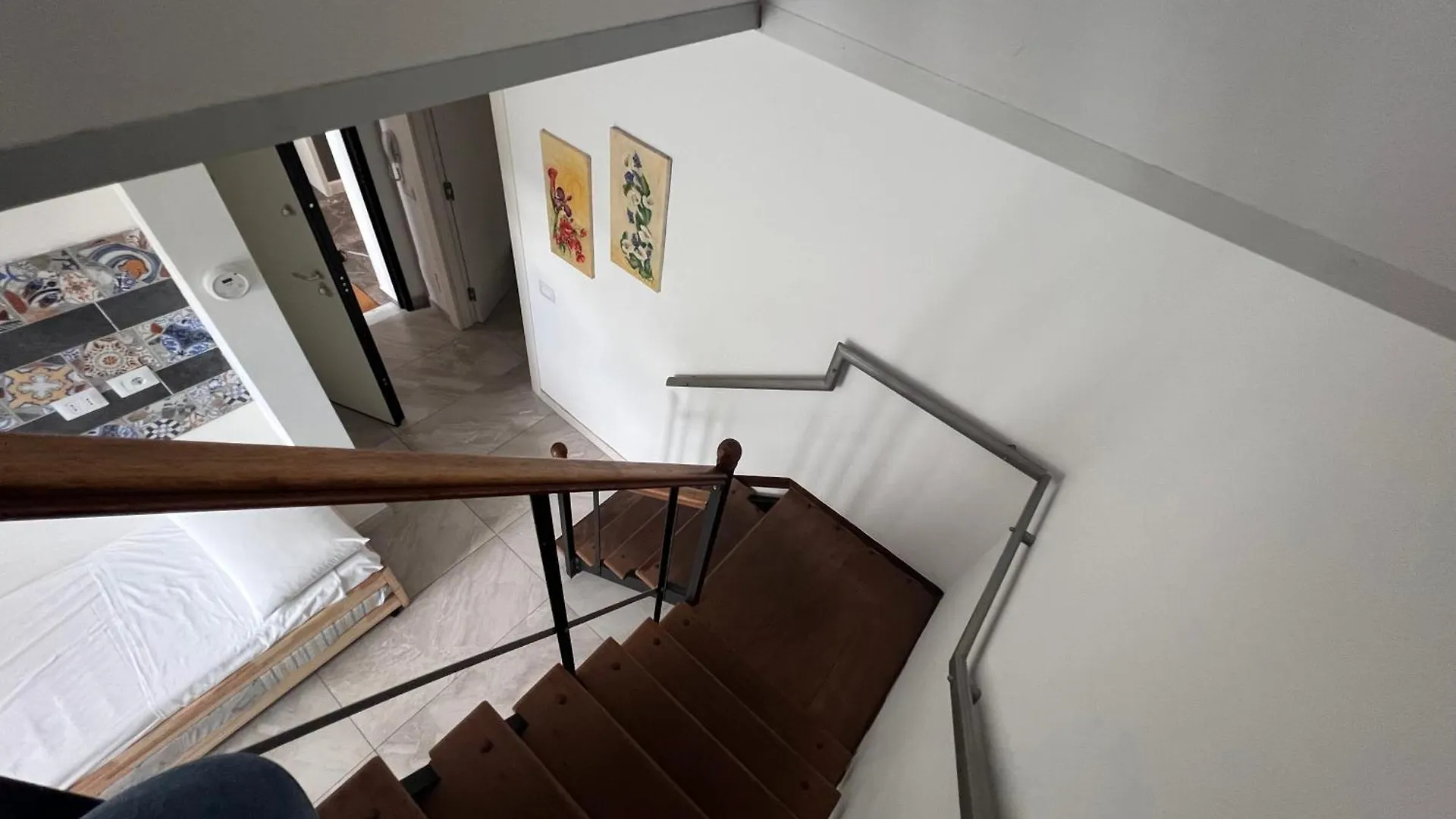 5 Terre Hub Migliarina Apartment La Spezia