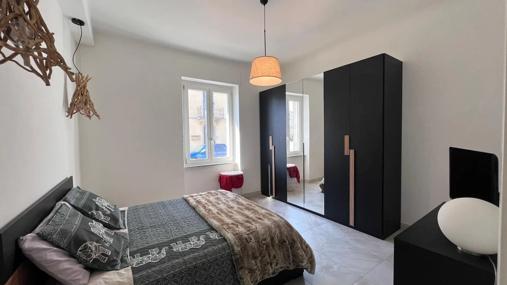 5 Terre Hub Migliarina Apartment La Spezia
