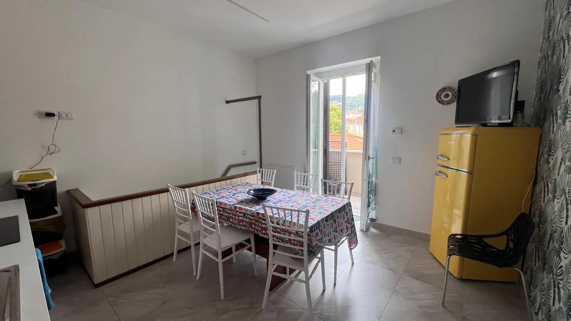 5 Terre Hub Migliarina Apartment La Spezia
