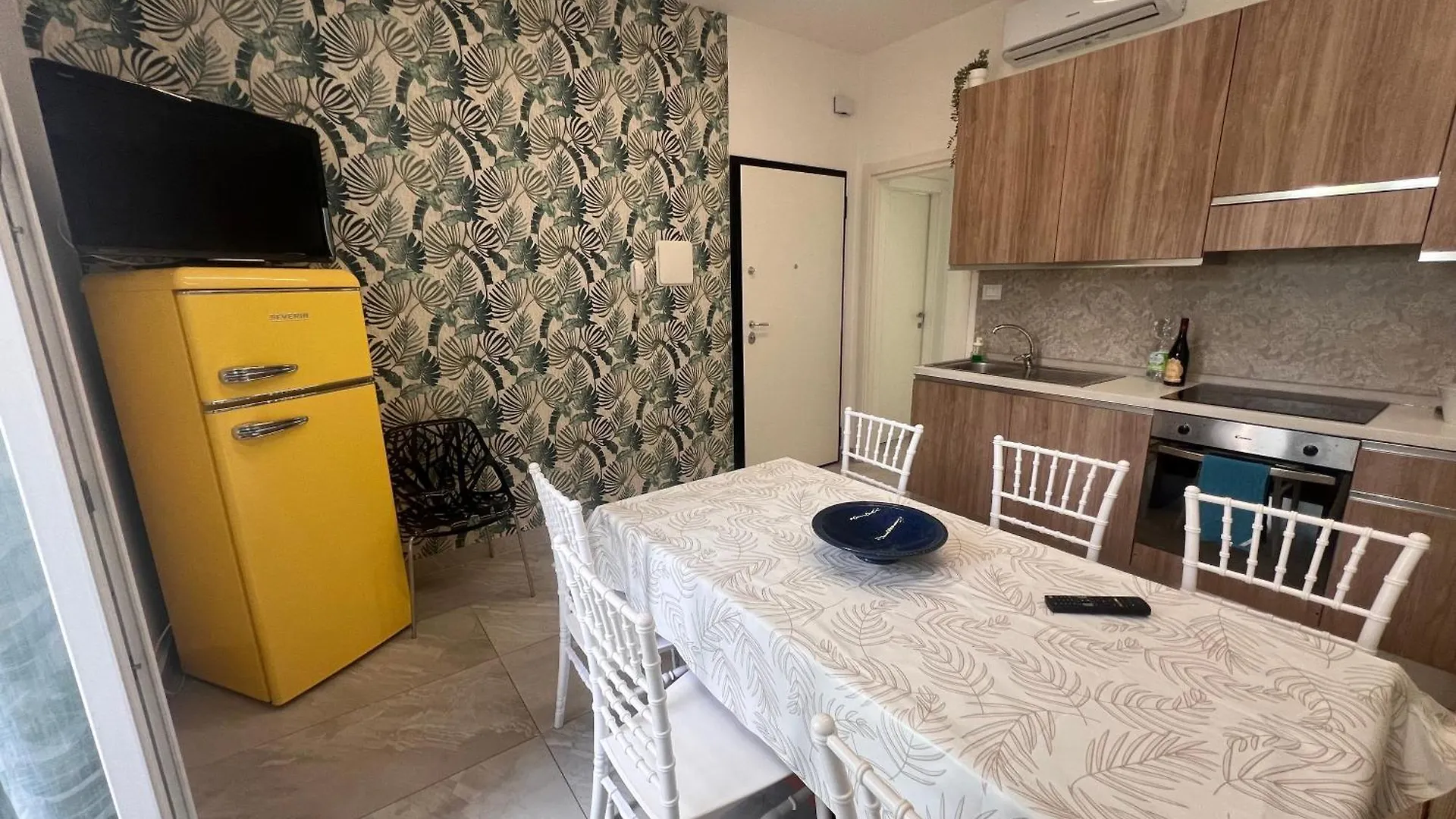 5 Terre Hub Migliarina Apartment La Spezia