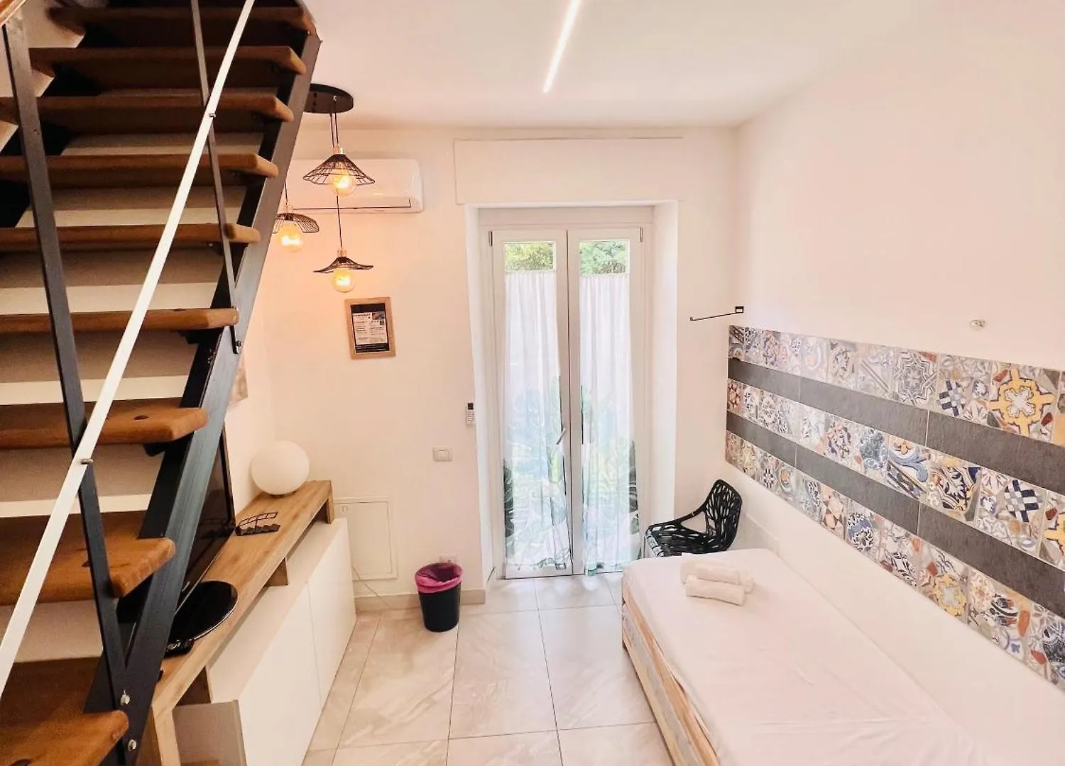 5 Terre Hub Migliarina Apartment La Spezia