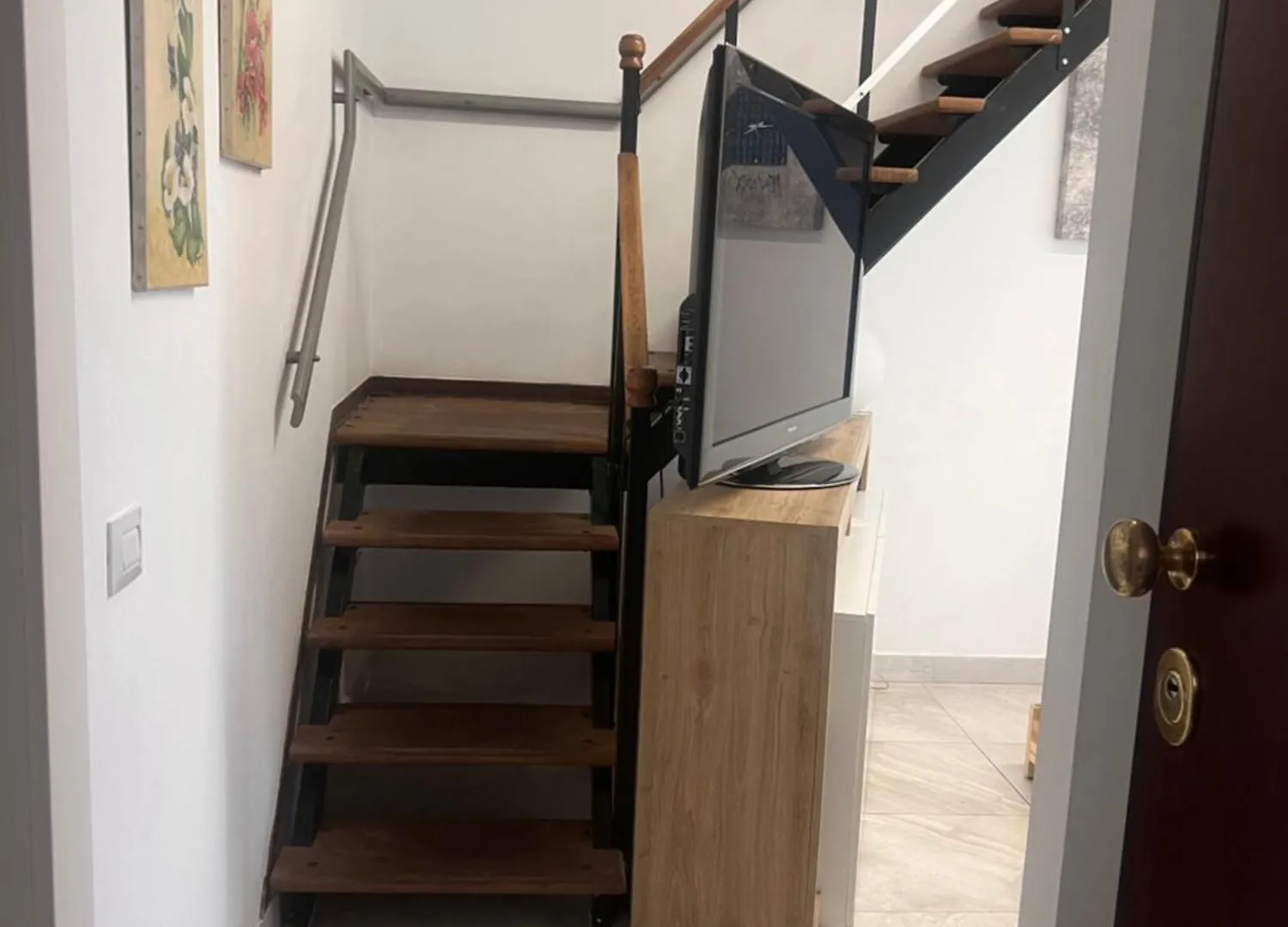 5 Terre Hub Migliarina Apartment La Spezia