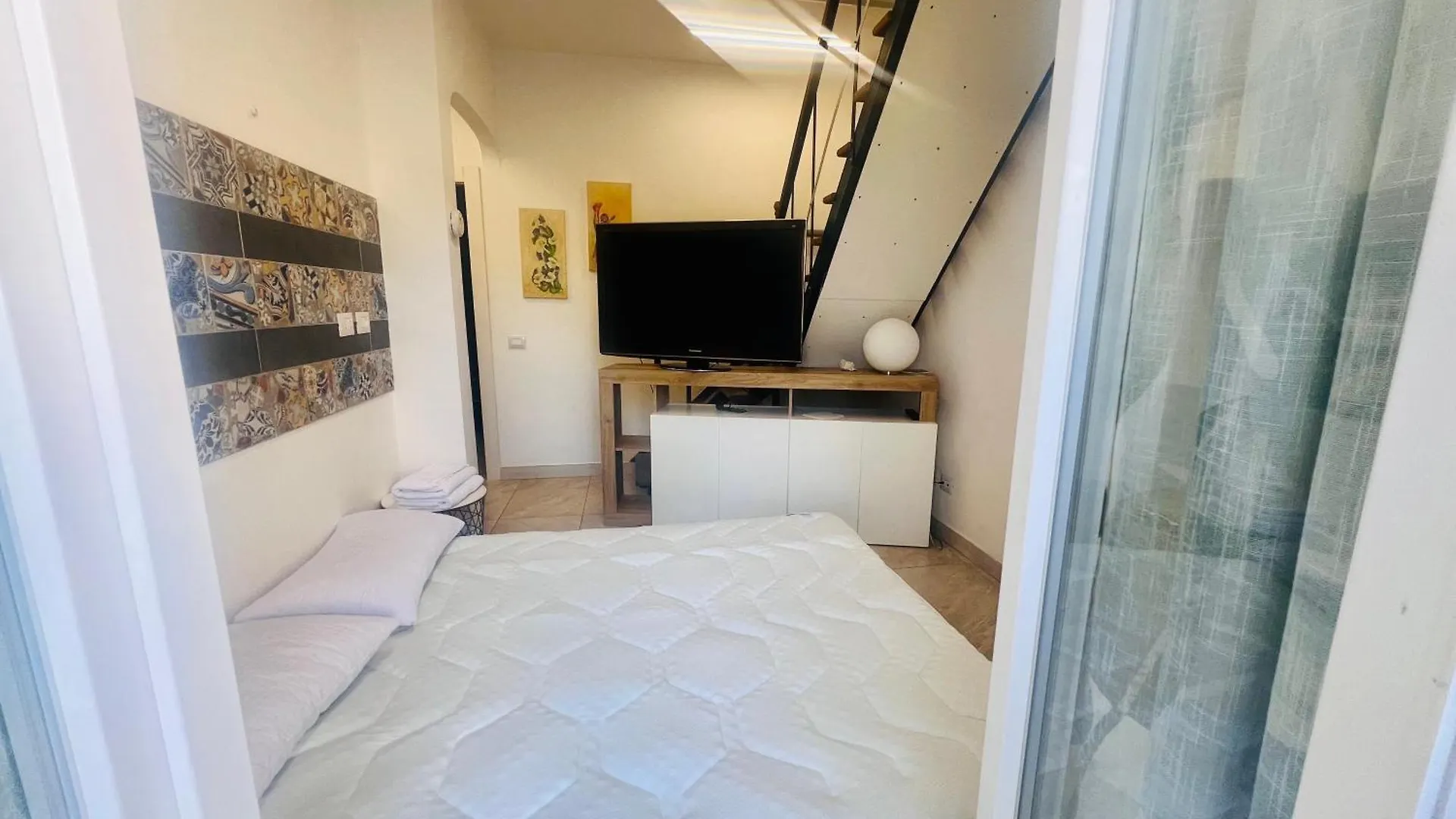 5 Terre Hub Migliarina Apartment La Spezia 0*,  Italy