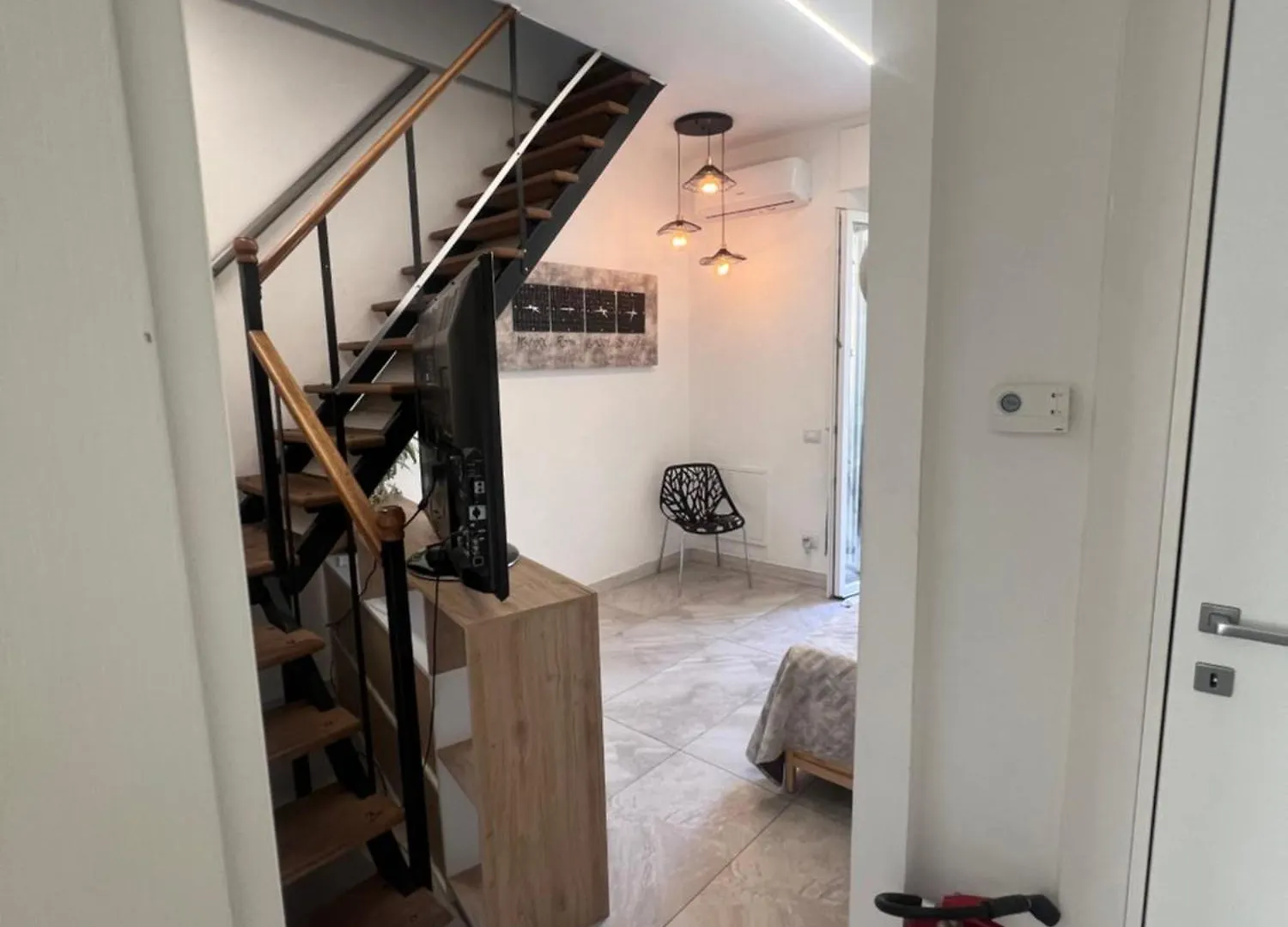 5 Terre Hub Migliarina Apartment La Spezia Italy